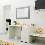 فندق مبيت وإفطار Il Corallo Azzurro 3*