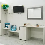 Bed and Breakfast Il Corallo Azzurro