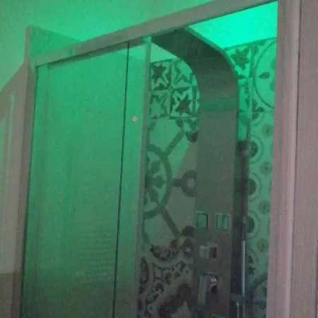 Il Corallo Azzurro ريجّو دي كالابريا