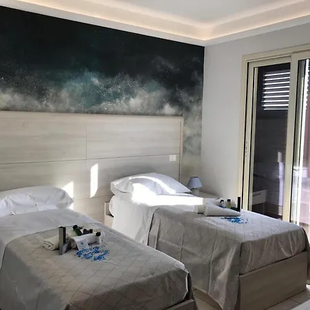 Il Corallo Azzurro 4*