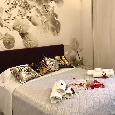 Bed & Breakfast Il Corallo Azzurro Reggio Calabria