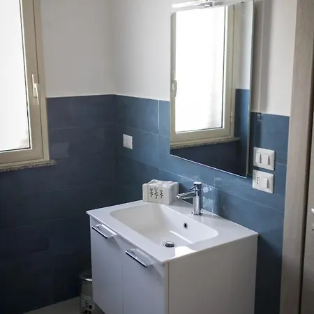 Bed & Breakfast Il Corallo Azzurro *