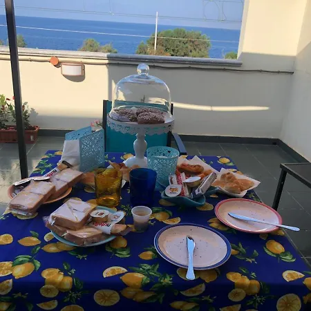 Il Corallo Azzurro Bed and breakfast 4*