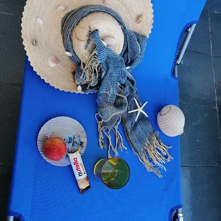 Il Corallo Azzurro Reggio de Calabre