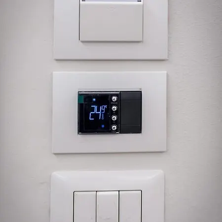 Bed and breakfast Il Corallo Azzurro 4*