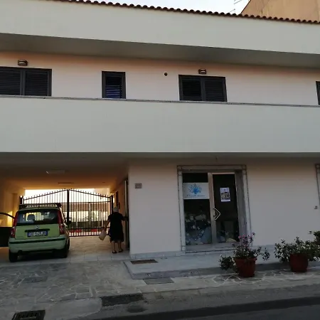 Il Corallo Azzurro Bed & Breakfast *