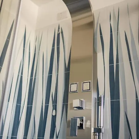 Il Corallo Azzurro 4* ريجّو دي كالابريا