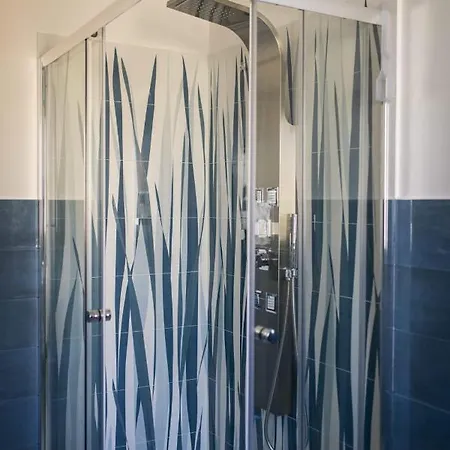 Il Corallo Azzurro Bed and breakfast