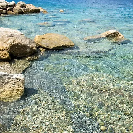 Il Corallo Azzurro 4*