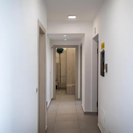 Il Corallo Azzurro Bed & Breakfast Reggio Calabria