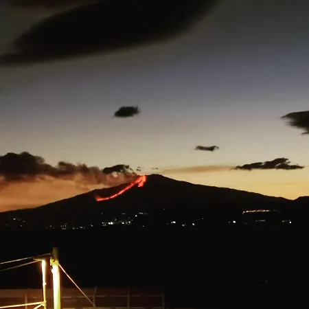 Il Corallo Azzurro فندق مبيت وإفطار