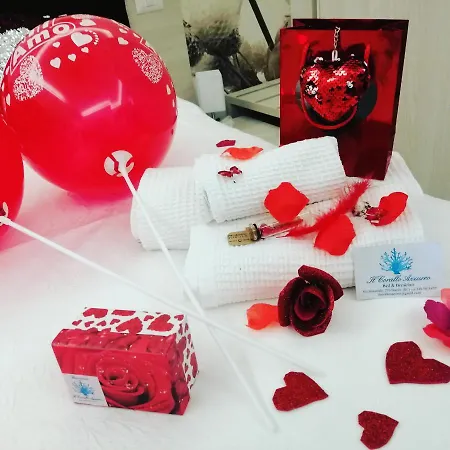 فندق مبيت وإفطار Il Corallo Azzurro