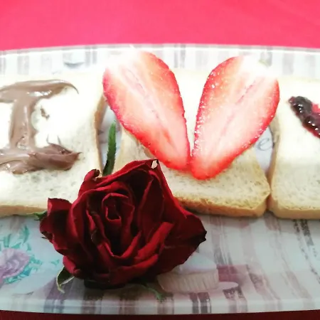 Il Corallo Azzurro Bed & Breakfast *