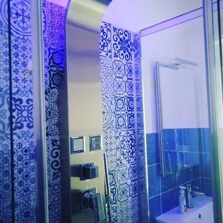 Il Corallo Azzurro Bed & Breakfast