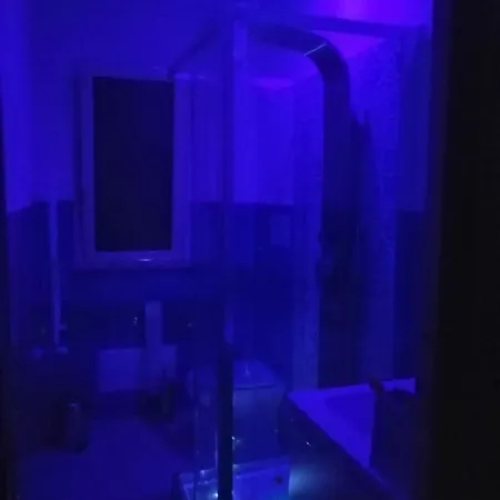 Il Corallo Azzurro Bed & Breakfast
