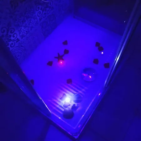 Il Corallo Azzurro Bed and breakfast 4*