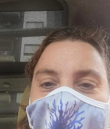 Il Corallo Azzurro فندق مبيت وإفطار 4*