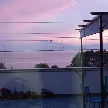 Il Corallo Azzurro 4* ريجّو دي كالابريا