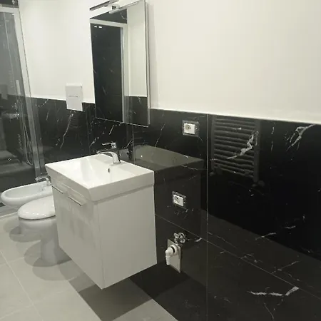 Bed and breakfast Il Corallo Azzurro