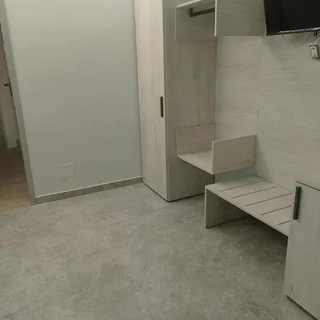 Il Corallo Azzurro Bed and breakfast