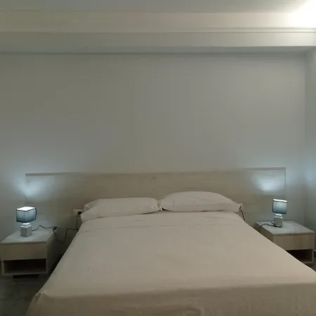 Bed and breakfast Il Corallo Azzurro