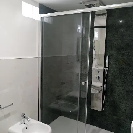 Bed and breakfast Il Corallo Azzurro