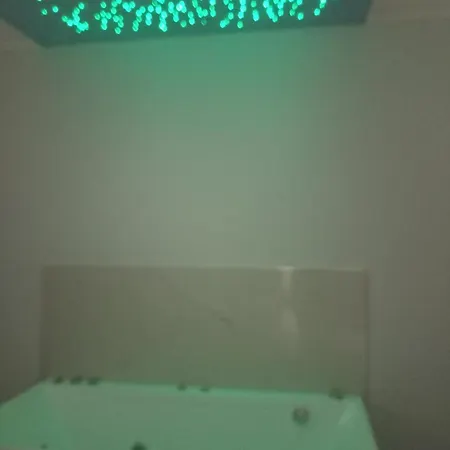 Il Corallo Azzurro ريجّو دي كالابريا