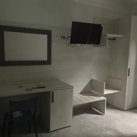 فندق مبيت وإفطار Il Corallo Azzurro 4*