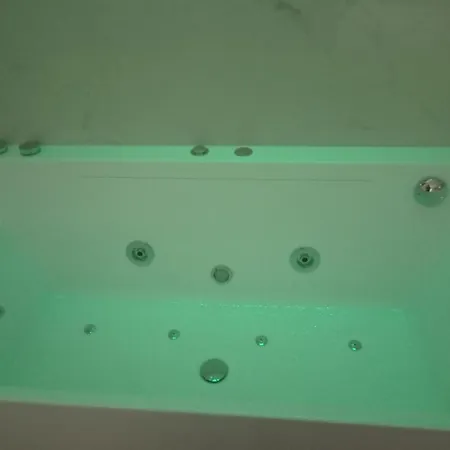 Il Corallo Azzurro Bed and breakfast 4*