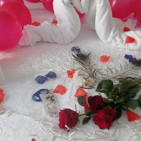 Bed & Breakfast Il Corallo Azzurro *