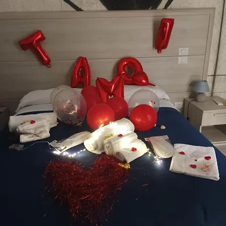 Il Corallo Azzurro 4* Reggio di Calabria