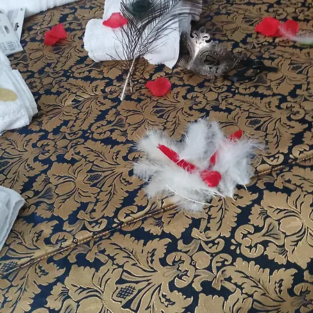 Il Corallo Azzurro Reggio di Calabria