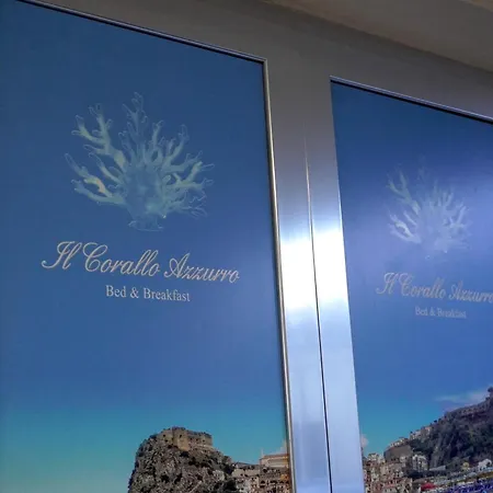 住宿加早餐酒店 Il Corallo Azzurro