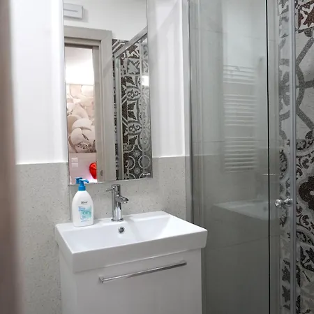 Il Corallo Azzurro 4* 雷焦卡拉布里亚