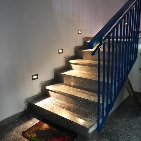 Il Corallo Azzurro 住宿加早餐酒店