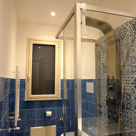 Il Corallo Azzurro Reggio de Calabre