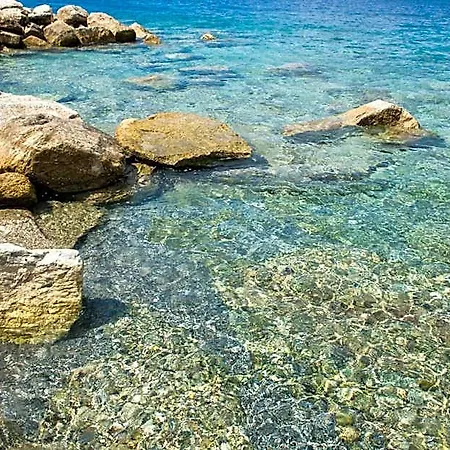 Il Corallo Azzurro 3* Reggio de Calabre