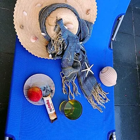 Il Corallo Azzurro