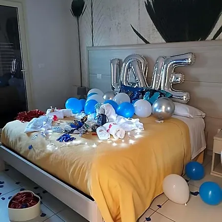 Il Corallo Azzurro