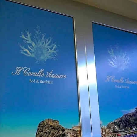 Il Corallo Azzurro 3*