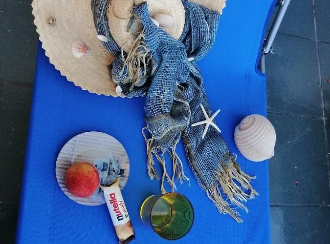 Il Corallo Azzurro Reggio di Calabria