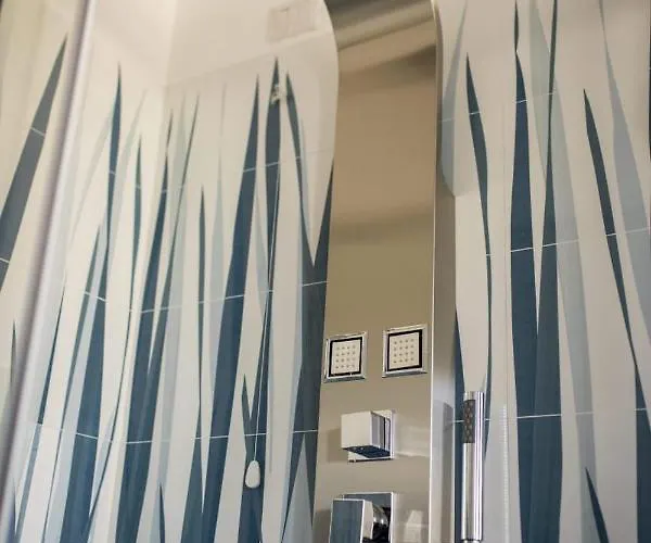 Il Corallo Azzurro 4* Reggio di Calabria