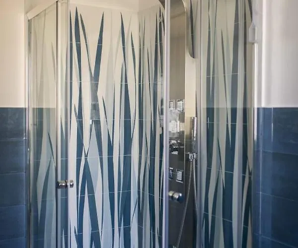 Il Corallo Azzurro Alojamento de Acomodação e Pequeno-almoço