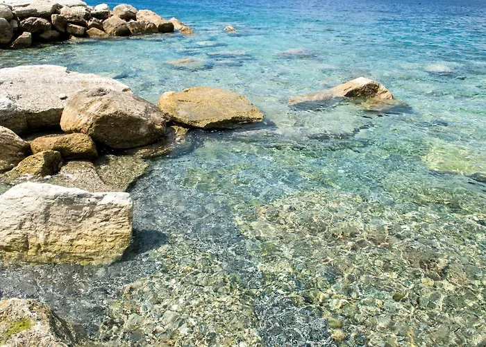 Il Corallo Azzurro 4*