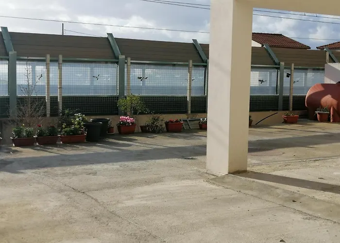 Il Corallo Azzurro 4* Reggio di Calabria