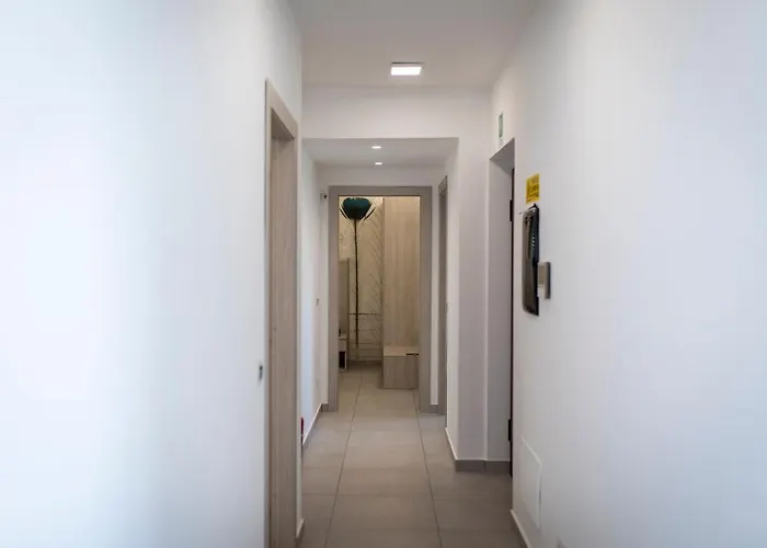 Il Corallo Azzurro Bed & Breakfast Reggio di Calabria