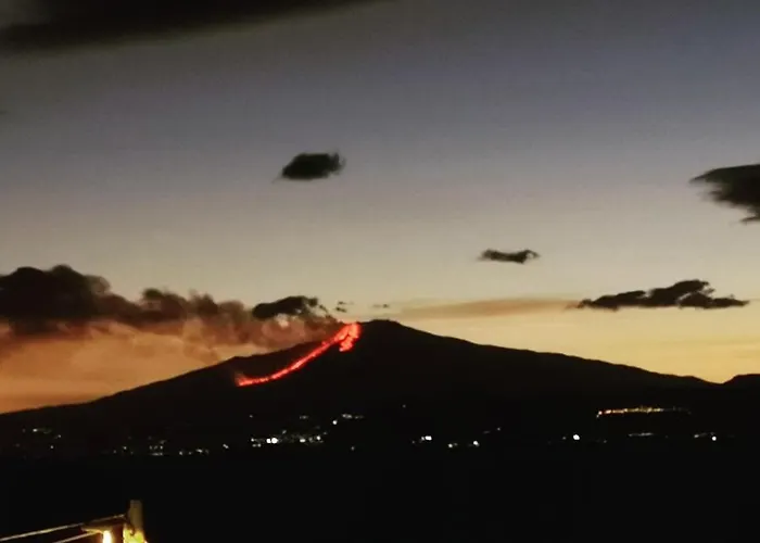 Il Corallo Azzurro Alojamento de Acomodação e Pequeno-almoço