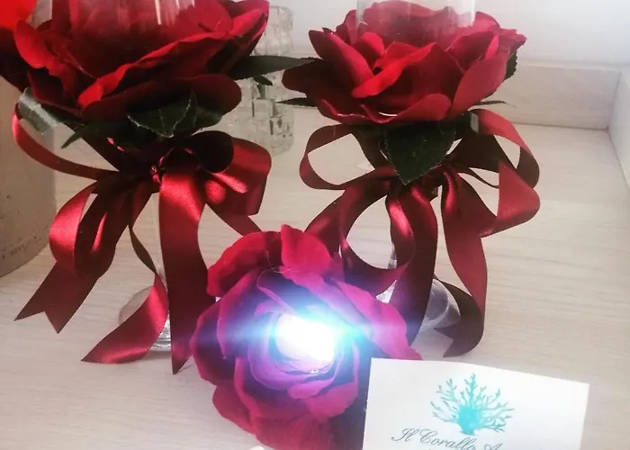 Il Corallo Azzurro 4*