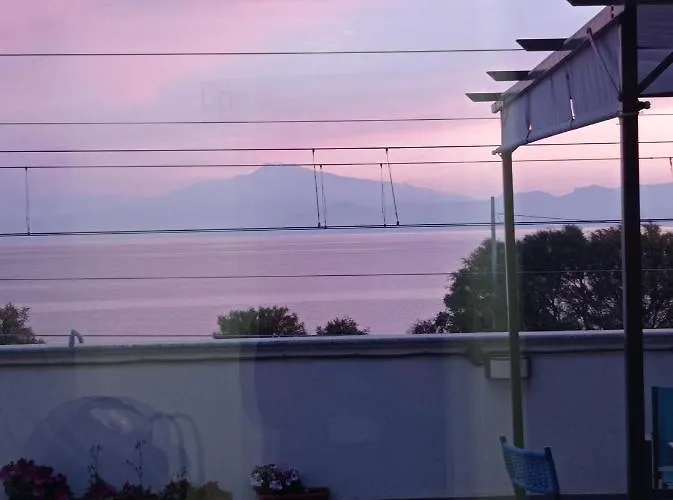 Il Corallo Azzurro 4* Reggio di Calabria