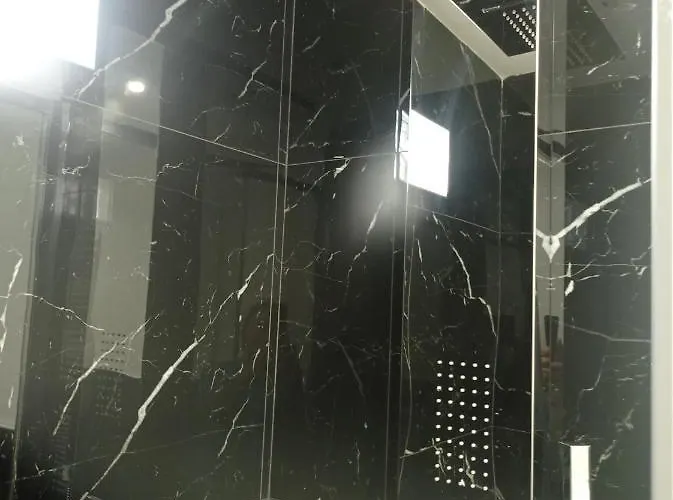 Il Corallo Azzurro Alojamento de Acomodação e Pequeno-almoço Reggio di Calabria